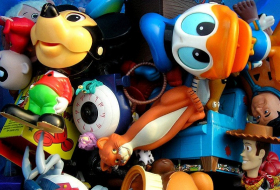 Millions of toys confiscated from Kreisel company in Venezuela